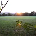 Domaine Des Lilas 3* Saint-Germain-Lembron