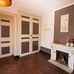 Domaine Des Lilas Bed & Breakfast