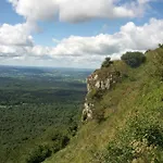 Domaine Des Lilas 3* Saint-Germain-Lembron