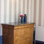 Bed & Breakfast Domaine Des Lilas 3*