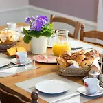 Bed & Breakfast Domaine Des Lilas