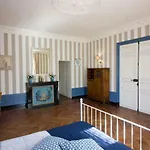 Bed & Breakfast Domaine Des Lilas Saint-Germain-Lembron