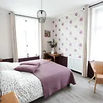Domaine Des Lilas 3* Saint-Germain-Lembron