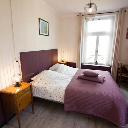 Domaine Des Lilas 3* Saint-Germain-Lembron