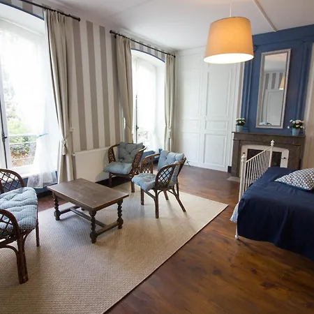 Domaine Des Lilas