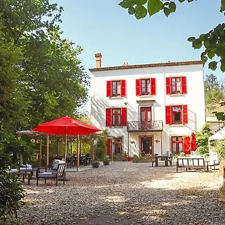 Domaine Des Lilas Frühstückspension