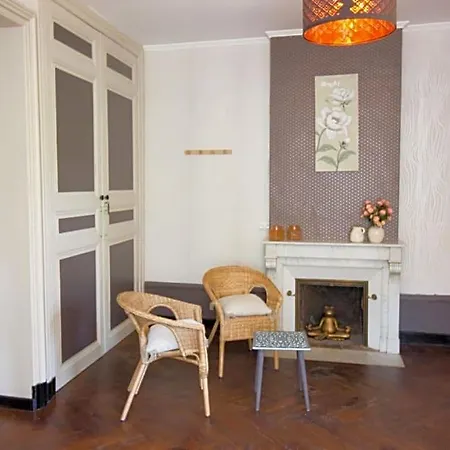 Domaine Des Lilas Frühstückspension 3*