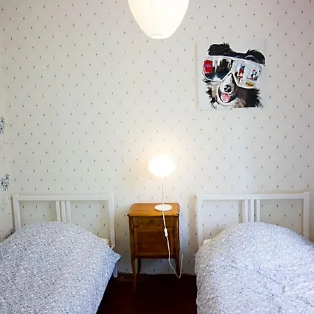 Domaine Des Lilas 3*