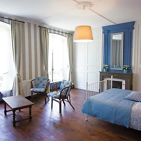 Domaine Des Lilas