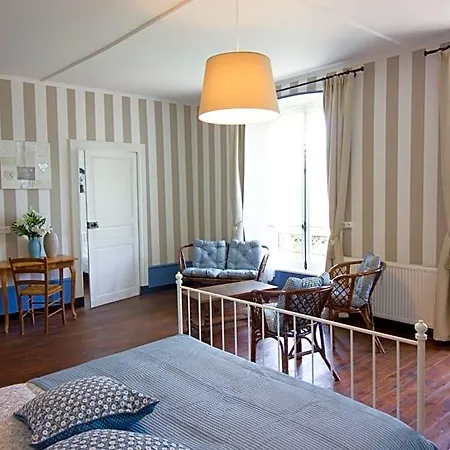 Frühstückspension Domaine Des Lilas 3*
