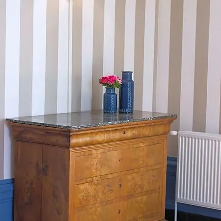 Domaine Des Lilas Frühstückspension