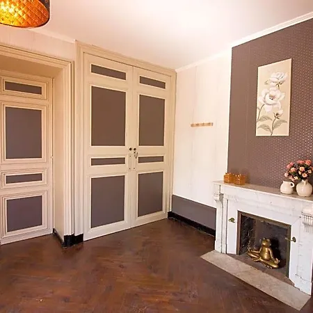 Domaine Des Lilas 3*