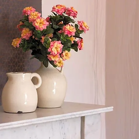 Domaine Des Lilas Bed and Breakfast