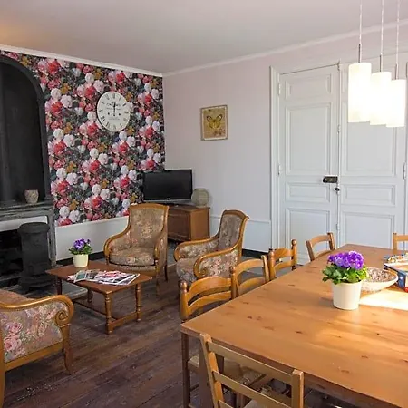 Frühstückspension Domaine Des Lilas 3*