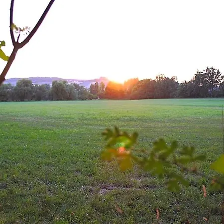 Domaine Des Lilas Frühstückspension