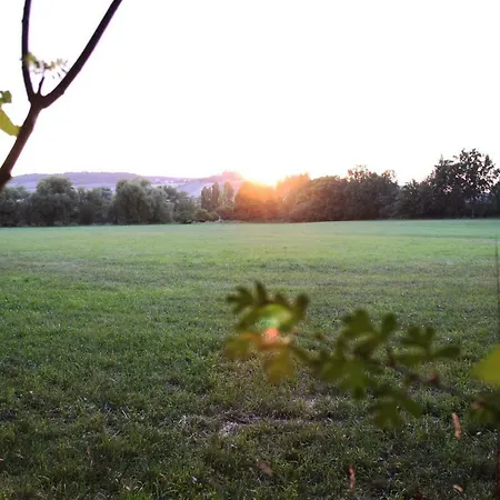 Domaine Des Lilas 3* Saint-Germain-Lembron