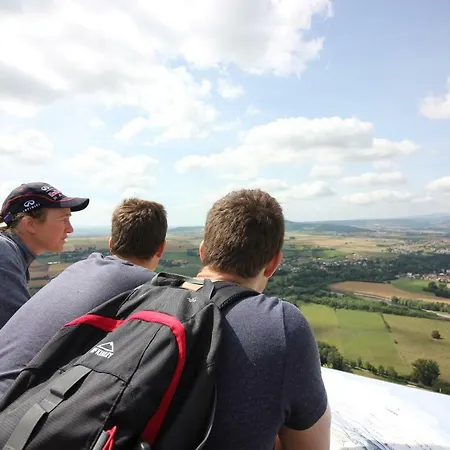 Domaine Des Lilas Saint-Germain-Lembron