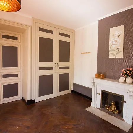 Domaine Des Lilas Frühstückspension