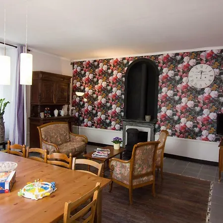 Domaine Des Lilas Frühstückspension 3*