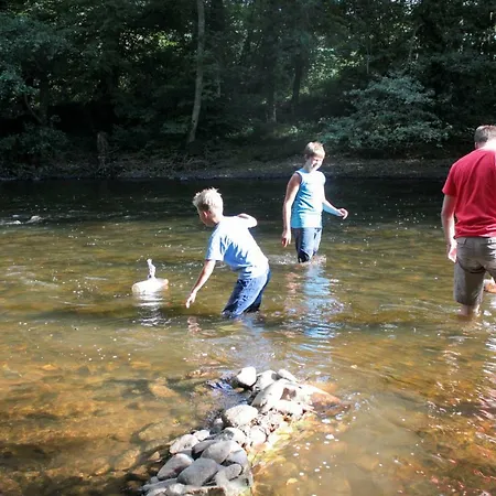 Domaine Des Lilas Saint-Germain-Lembron