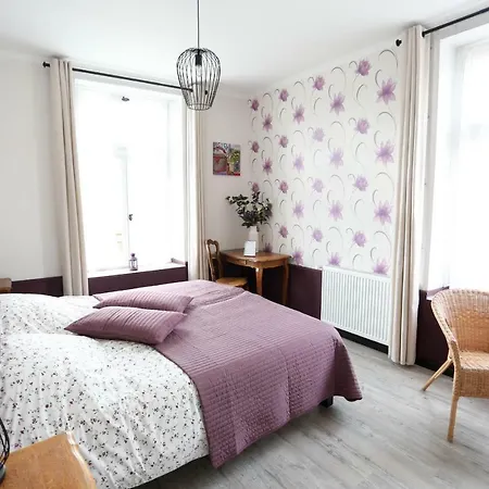 Domaine Des Lilas 3* Saint-Germain-Lembron