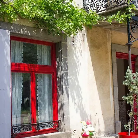Domaine Des Lilas Frühstückspension 3*