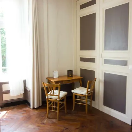 Domaine Des Lilas Frühstückspension 3*