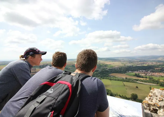 Domaine Des Lilas Saint-Germain-Lembron