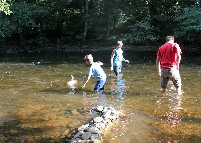 Domaine Des Lilas Saint-Germain-Lembron