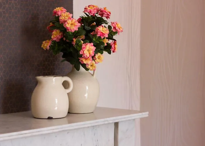 Domaine Des Lilas 3*